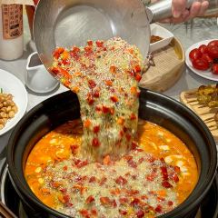 魚裡故事酸菜魚(萬順路店)張用戶圖片