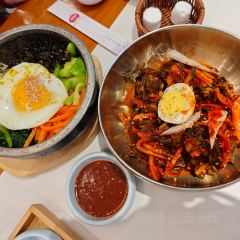无桥洞海鲜烧烤(总店) User Photo