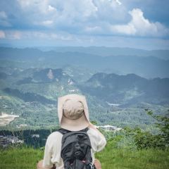 罗汉林度假村 여행 사진
