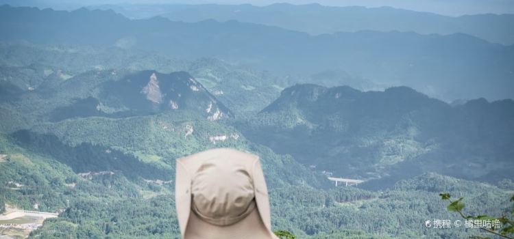 罗汉林度假村