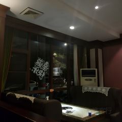 TaiZi Lou User Photo