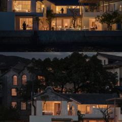 世内桃源·落日海景餐厅(双廊店) User Photo