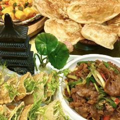 三牛家厨(长江路店) User Photo