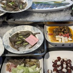 李氏特色菜(大丰店) 여행 사진