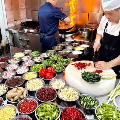 一品红养生汤煲(沙坪坝公园店) User Photo