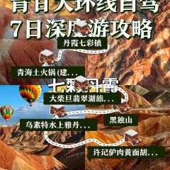 青海土火锅(建设西路店) User Photo