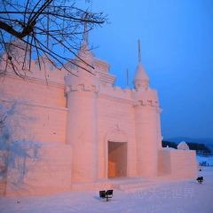 SU SHI TIAN FU User Photo