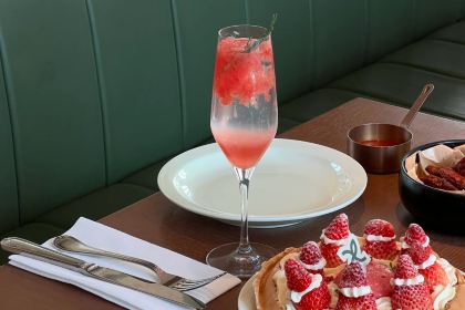 ChinChinBistro小酒館