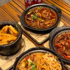 YEXIWANGSHAGUO User Photo