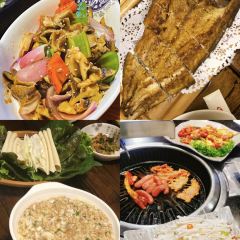Hanshanyuan (donggangzong) User Photo