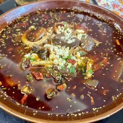 一勺水張用戶圖片