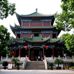 LUFUJIULOU User Photo