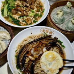 老淮城長魚麵（新淮店）張用戶圖片
