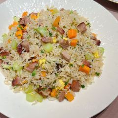 Atelier de Fook（Hkri Taikoo Hui) User Photo