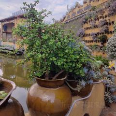 912·张宜庄园(3号店) User Photo