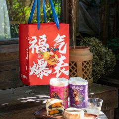 福小官·汇福小馆(琼海店) User Photo
