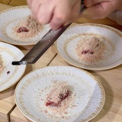 爱龍龍新派和牛烧肉(明泽街店)張用戶圖片