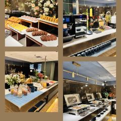 YanYangTian Xin JingChu Hotel (HuangHe Lou) User Photo