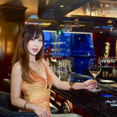 御花年·Vintage復古酒吧（白天鵝賓館店）張用戶圖片