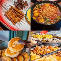 马家烧饼(至善路店) User Photo