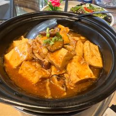 闽粤土菜馆 User Photo