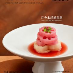 泉州东海悦华酒店·闽筵1984 User Photo