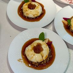 Qingmeiju (zhongxin) User Photo