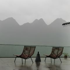 黄果树匠庐·阅山民宿·梧桐树餐厅·咖啡 User Photo