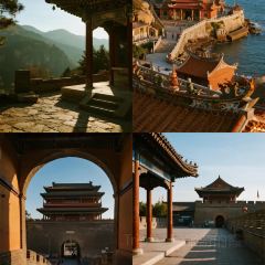 Kun Yu User Photo