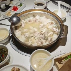 小海豚海鲜广场(清水湾店) User Photo