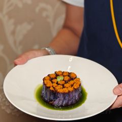 御翠轩(世纪公园店) User Photo