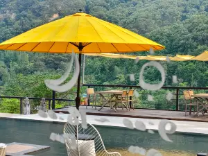 云朵里民宿(新乡南太行八里沟景区店)·咖啡厅