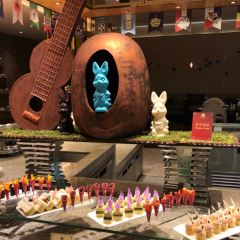 GRILL DE NOBLESSE User Photo