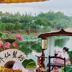 Dengxianxiefang·yangchenghu Country Food User Photo