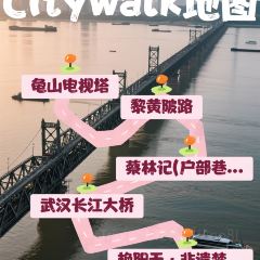 YanYangTian Xin JingChu Hotel (HuangHe Lou) User Photo