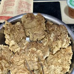 CHU MEN LAO JIE YOU ZHA User Photo