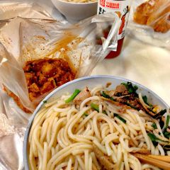 黄金娣米线(盛邦老店) User Photo