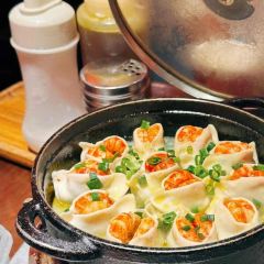 SHAN SI CASSEROLE User Photo