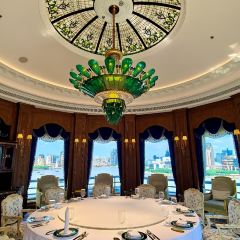 UNIVERSAL BUND BAY User Photo