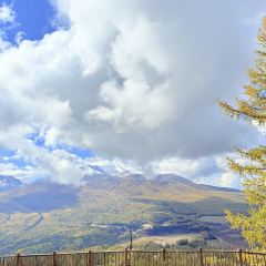 禾木老村山庄 User Photo