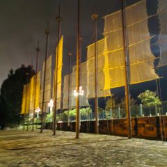 云尚·青舍餐厅(勉县诸葛古镇店) User Photo