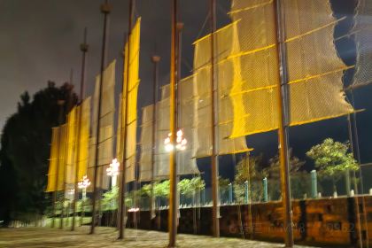 云尚·青舍餐厅(勉县诸葛古镇店)