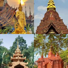 chouburi User Photo