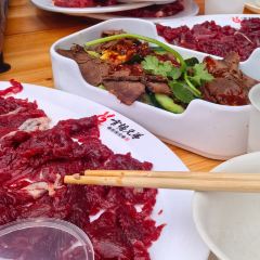 ZHENQIANJIE FERMENTED BEAN CURD CHICKEN WINGS User Photo