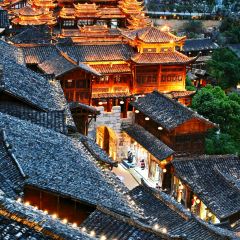 云上House User Photo