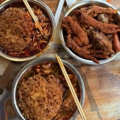 Weiweimushugeng User Photo