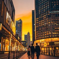 六月雪干锅(诗城路店) User Photo