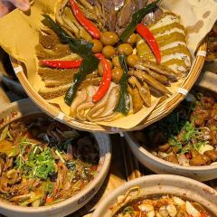 Yu Wei Chuan Cai  ( Ye Xiao Hang Mu Dian ) User Photo