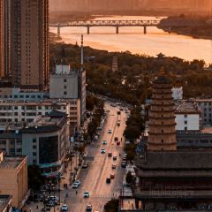 LIU FU JIU GUAN User Photo