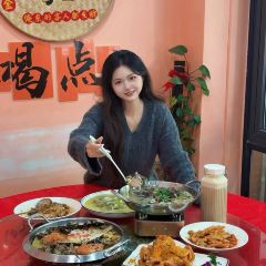 ZHOU SHAN OLD ANGLER User Photo